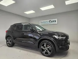 Black Used 2020 Volvo XC40 R-Design SUV | £18,995 (Fair price)