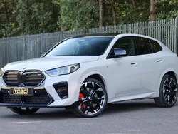 Grey Used 2024 BMW X2 Comfort Edition SUV | £43,750