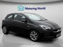 Used 2019 Vauxhall Corsa Hatchback | £8,600 (Fair price)