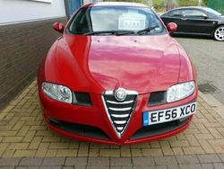 Used 2007 Alfa Romeo GT Coupe | £6,695