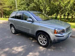 Silver Used 2008 Volvo XC90 SE SUV | £2,195 (Good price)
