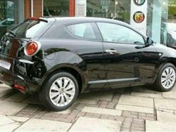 Used 2010 Alfa Romeo MiTo Hatchback | £7,000