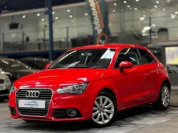 Red Used 2012 Audi A1 Sport Hatchback | £4,249 (Good price)