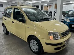 Used 2008 Fiat Panda Dynamic Hatchback | £2,995 (Expensive)
