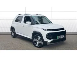 Other New 2024 Hyundai Inster Hatchback | £20,838 (Fair price)