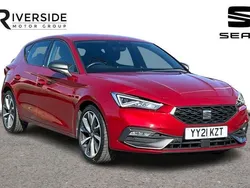 Seat Leon ST