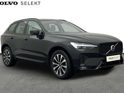 Black Used 2023 Volvo XC60 Plus SUV | £34,495 (Fair price)