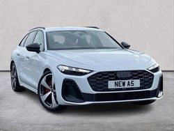 Other New 2024 Audi A5 Advanced Coupe | £56,699 (A bit pricey)