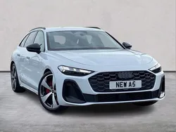 Other New 2024 Audi A5 Advanced Coupe | £57,699 (A bit pricey)