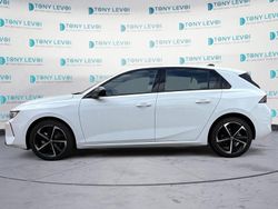 White New 2025 Vauxhall Astra S Hatchback | £20,995 (Good price)