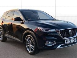 Used 2023 MG HS Exclusive SUV | £16,714 (Fair price)