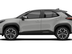 New 2025 Toyota Yaris Hybrid Sport Estate | £30,472 (Fair price)