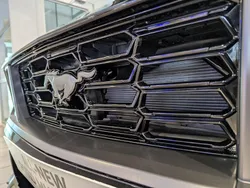 New 2025 Ford Mustang Dark Horse Coupe | £69,999