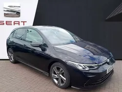 VW Golf VIII