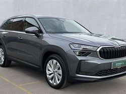 Graphite grey New 2025 Skoda Kodiaq SE L SUV | £36,650 (Good price)