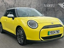 Used 2024 Mini Countryman Classic SUV | £21,752
