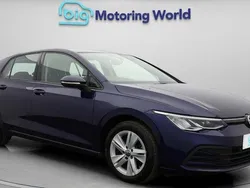 Used 2024 VW Golf VIII Life Hatchback | £14,300 (Super price)