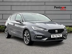 Other Used 2024 Seat Leon FR Sport Hatchback | £24,990