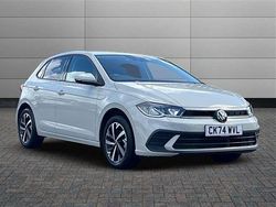 Other Used 2025 VW Polo Match Hatchback | £19,695 (Fair price)