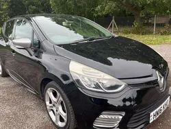Used 2013 Renault Clio IV GT-Line Hatchback | £8,995 (A bit pricey)