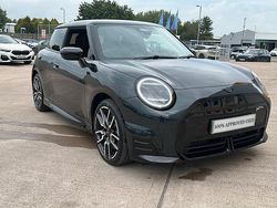 New 2025 Mini Cooper Sport Hatchback | £28,995 (Super price)