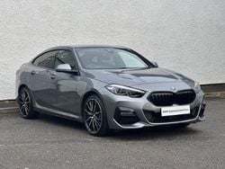 Grey Used 2023 BMW 218 M Sport Coupe | £23,450 (Fair price)