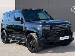 Other Used 2024 Land Rover Defender SE Dynamic SUV | £79,844