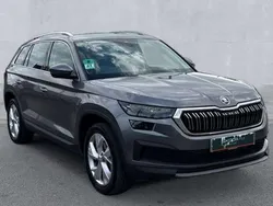 Grey Used 2024 Skoda Kodiaq SE L Executive SUV | £29,190 (Fair price)