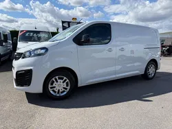 White Used 2022 Vauxhall Vivaro Sportive Van | £16,500 (Fair price)