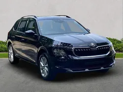 Other New 2025 Skoda Kamiq SE SUV | £23,317