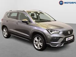 Used 2025 Seat Ateca FR SUV | £18,849 (Super price)