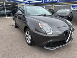 Grey Used 2018 Alfa Romeo MiTo Hatchback | £5,495 (Good price)