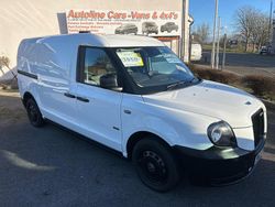 White Used 2023 LEVC VN5 City Van | £13,950