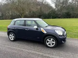 Used 2011 Mini Cooper Countryman SUV | £1,895 (Fair price)