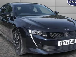Used 2023 Peugeot 508 GTi Hatchback | £18,454 (Fair price)