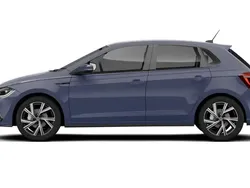 New 2026 VW Polo Life Hatchback | £21,644 (Fair price)