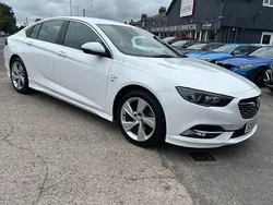 Used 2019 Vauxhall Insignia Sport | £8,995 (A bit pricey)