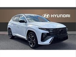 Other New 2025 Hyundai Tucson N Line SUV | £33,103 (Fair price)