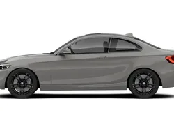 Used 2015 BMW 218 Coupe | £10,791 (Fair price)