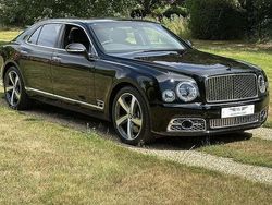 Used 2019 Bentley Mulsanne Sedan | £110,000 (Fair price)