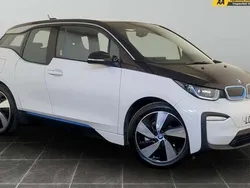 Used 2022 BMW i3 Hatchback | £9,595