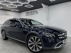 Used 2020 Mercedes E400 Estate | £24,995