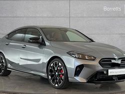 Grey Used 2025 BMW M235 Comfort Edition Coupe | £38,990