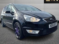 Used 2014 Ford Galaxy Zetec MPV | £5,495 (Fair price)