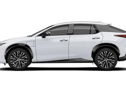 Used 2025 Lexus RZ 450e SUV | £33,950 (Good price)