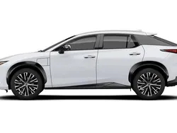 Used 2025 Lexus RZ 450e SUV | £33,950