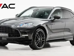 Used 2023 Aston Martin DBX 707 SUV | £139,990 (Fair price)