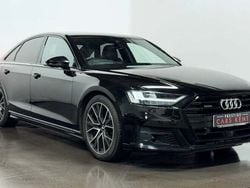 Not known Used 2021 Audi A8 Black Edition Sedan | £34,243 (Fair price)