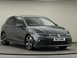 Used 2024 VW Golf VIII GTD Hatchback | £22,400 (Super price)