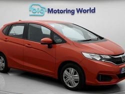 Used 2020 Honda Jazz S Hatchback | £8,000 (Good price)